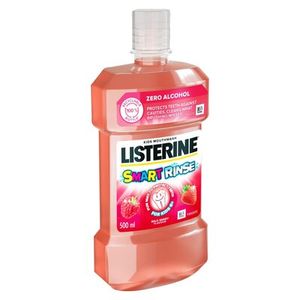 Listerine Kids Mouthwash Berry 500ml